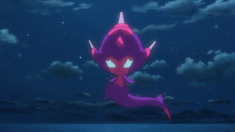 ポケットモンスター サン&ムーン 67話 感想 349
