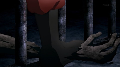 殺戮の天使 5話 感想 160