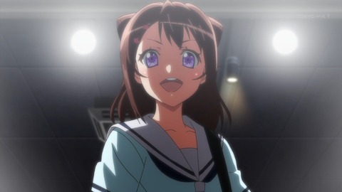 バンドリ 12話 感想 3247