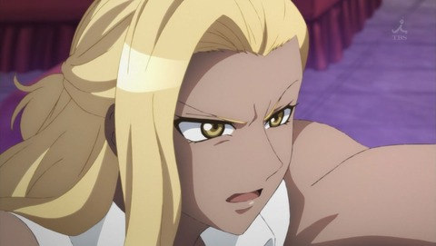 魔法少女特殊戦あすか 6話 感想 0172