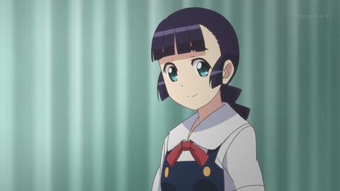 つぐもも 6話 感想 3923