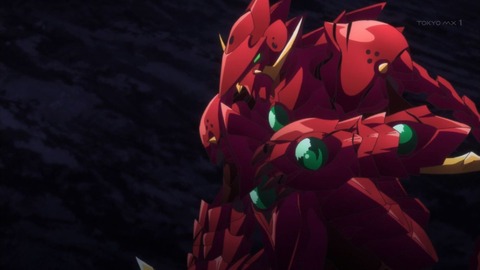 ハイスクールD×D HERO 5話 感想 2230