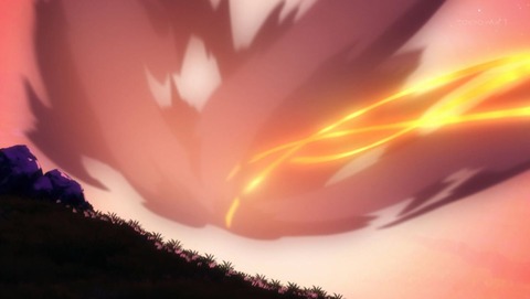異世界魔王と召喚少女の奴隷魔術 10話 感想 026