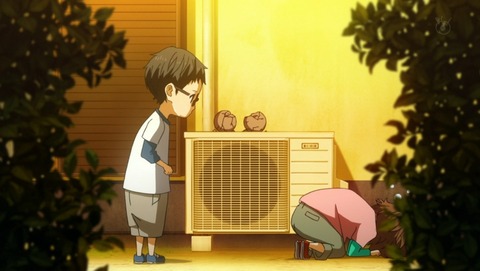 四月は君の嘘 15話 感想 12