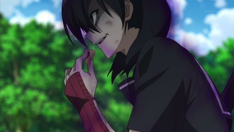 アカメが斬る 17話 感想 2095