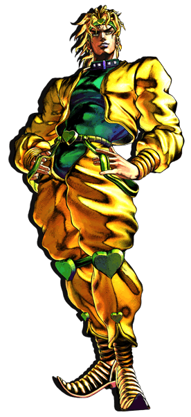 ジョジョ 敗因 ra