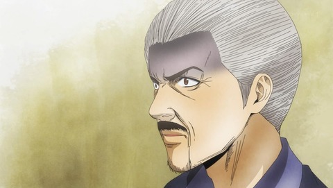 Back Street Girls -ゴクドルズ- 6話 感想 0187