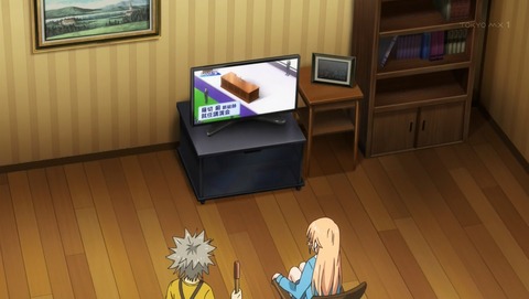 食戟のソーマ 3期 7話 感想 42