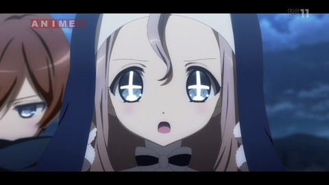 魔法少女育成計画 8話 感想 8