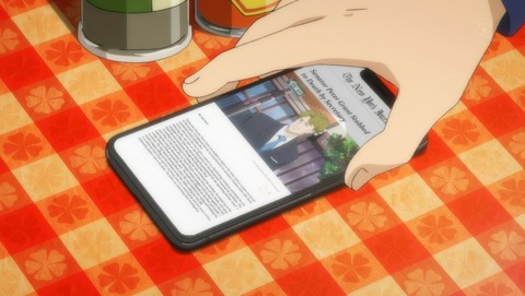 BANANA FISH 11話 感想 042