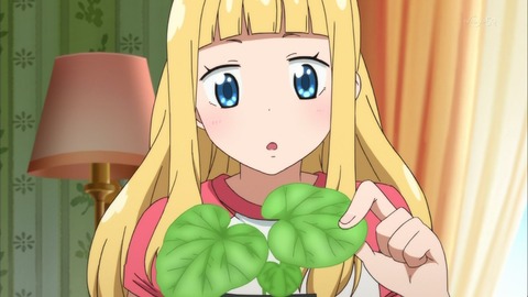 ソウルイーターノット 9話 感想 34