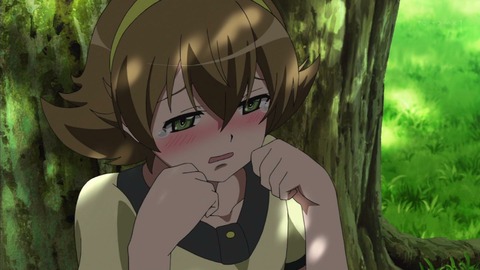 アカメが斬る 17話 感想 636