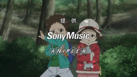 夏目友人帳 特別編 感想 02