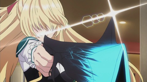 アブソリュート・デュオ 5話 感想 64