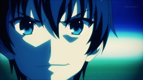 六畳間 2話 感想 411