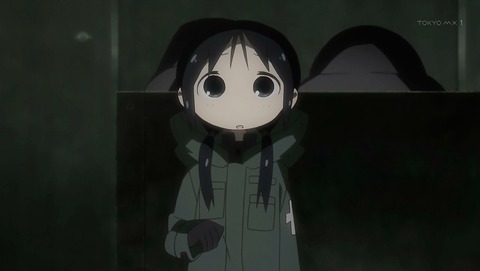 少女終末旅行 12話 感想 228