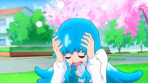 ハピネスチャージプリキュア55312