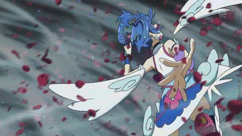 遊戯王VRAINS 41話 感想 28