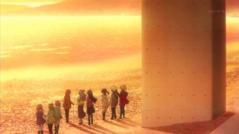 ラブライブ 11話 感想 1169