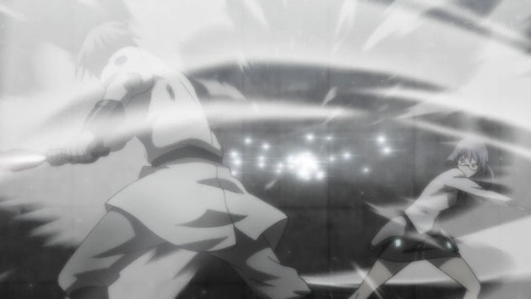 学戦都市アスタリスク 1話 感想 35