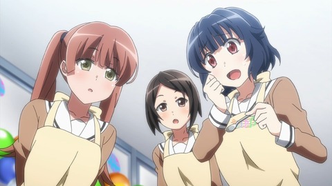 BanG Dream 8話 感想 1112
