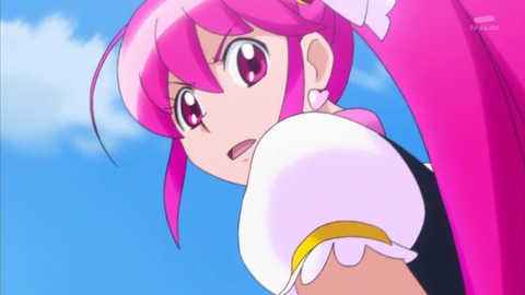 ハピネスチャージプリキュア 33話 感想 2218