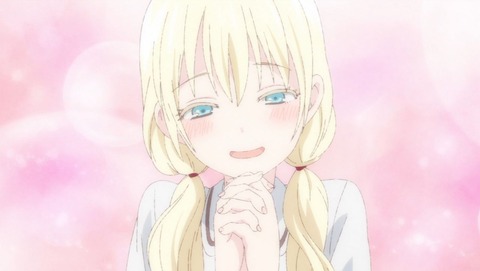あそびあそばせ 9話 感想 027