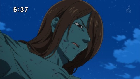 七つの大罪 戒めの復活 19話 感想 2359