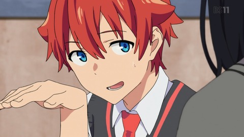 SSSS.GRIDMAN 7話 感想 95