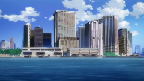 BANANA FISH 17話 感想 012