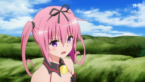 ToLOVEる-とらぶる-ダークネス 2期 14話 感想 最終回 196