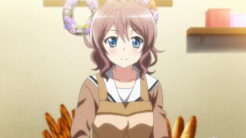 バンドリ 6話 感想 829