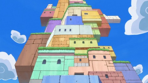 魔法陣グルグル 16話 感想 678