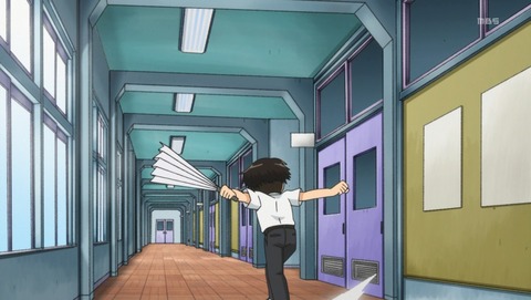 進撃!巨人中学校 7話 感想 091