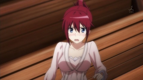 RAIL WARS 8話 感想 358