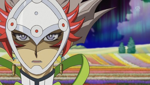 遊戯王VRAINS 90話 感想 91