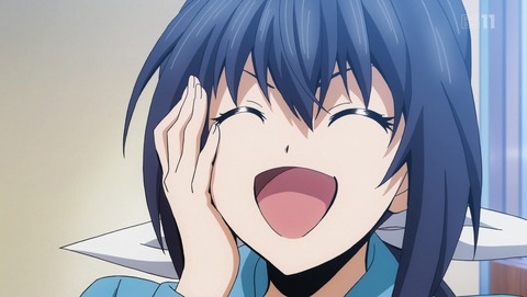 競女!!!!!!!! 6話 感想 13
