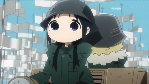 少女終末旅行 11話 感想 251