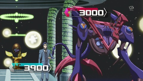 遊戯王VRAINS 19話 感想 89