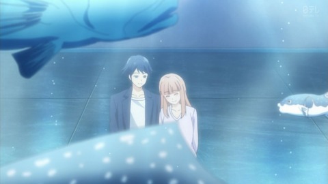 3D彼女 リアルガール 第2シーズン 24話 感想 281