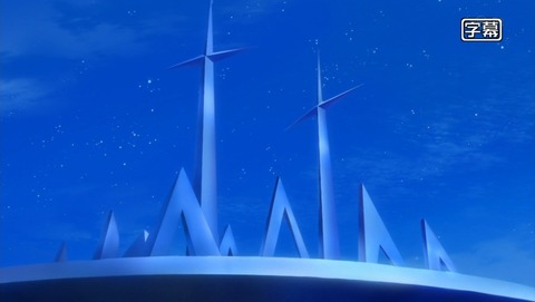 ガンダム ビルドファイターズトライ 15話 感想 BFT 91