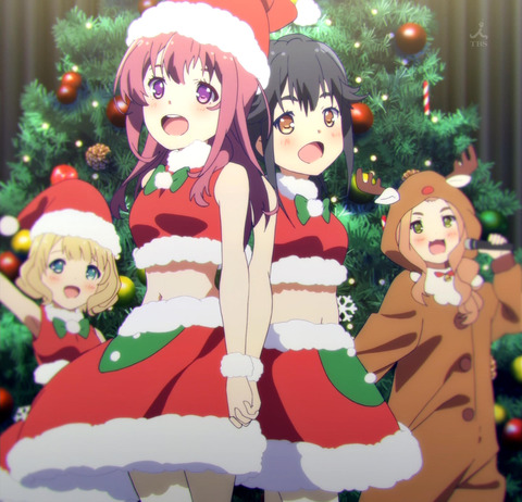 クリスマス