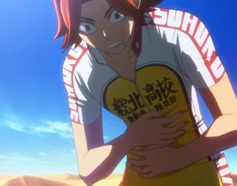 kaburagi
