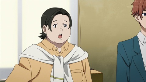 SHIROBAKO 7話 感想 1082
