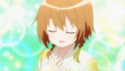 となりの吸血鬼さん 7話 感想 028