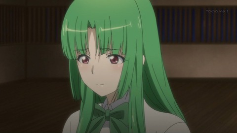 モモキュンソード 6話 感想 1360