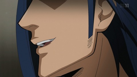 火ノ丸相撲 15話 感想 71