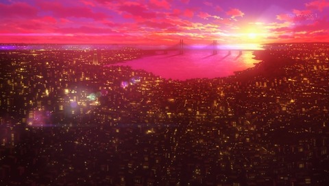 Dies irae 1話 感想 89