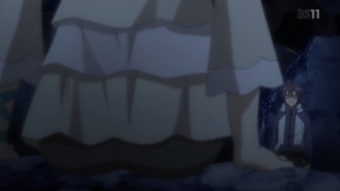 学戦都市アスタリスク 19話 感想 43