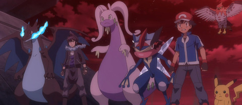 pokemon